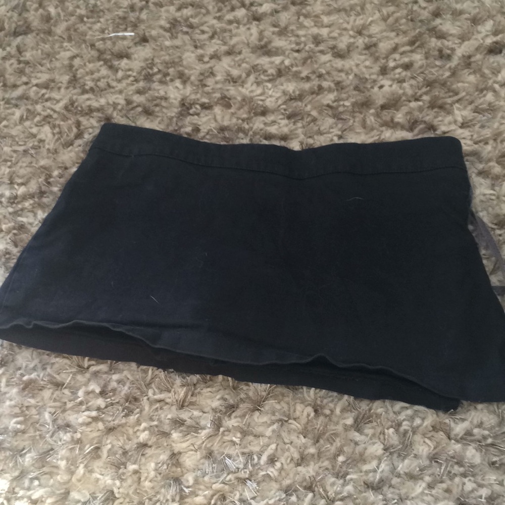 Skort